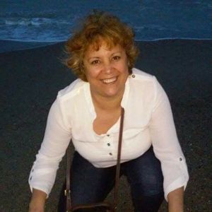 Meet your Posher, Rocio